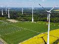 Rheinland-Pfalz treibt Windenergieausbau voran