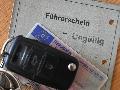 F�hrerschein-Umtausch in Rheinland-Pfalz: Frist f�r alte Dokumente l�uft ab