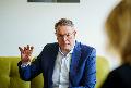 Schweitzer fordert hhere Steuern fr US-Tech-Konzerne