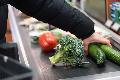 Steigende Preise in Rheinland-Pfalz: Tanken und Gem�se besonders betroffen