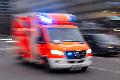 Radfahrer schwer verletzt - Unfallverursacher fl�chtet