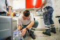 Rekordhitze in Rheinland-Pfalz: Bilanz und Herausforderungen