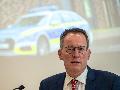 Mainz: Wie digitale Technik den Polizeialltag in Rheinland-Pfalz verndert