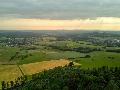 Wechselhaftes Wetter in Rheinland-Pfalz zum Wochenstart