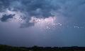 Gewitter und Regen in Rheinland-Pfalz erwartet