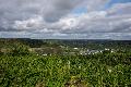 Wechselhaftes Wetter-Wochenende in Rheinland-Pfalz erwartet