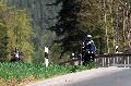 Wieder auf zwei R�dern: Motorrad-Wiedereinsteiger in Rheinland-Pfalz