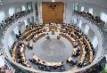 Landtag Rheinland-Pfalz diskutiert ber Extremismus und neue Gesetzesvorhaben