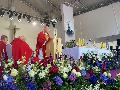 Bischof Profittlich in Estland als Mrtyrer seliggesprochen