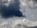 Unbest�ndiges Wetter in Rheinland-Pfalz - Gewitter und Regen erwarten uns