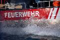 Feuerwehrboote f�r Rhein und Main: Einzigartige Kooperation gestartet