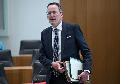 Rheinland-Pfalz plant, Verfassungstreuepflicht im ffentlichen Dienst zu berarbeiten
