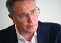 Schweitzer fordert Union zu mehr Geschlossenheit auf