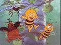 "Biene Maja" feiert 50 Jahre - Der Klassiker des Kinderfernsehens lebt weiter