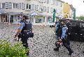R�ckgang bei Bank�berf�llen in Rheinland-Pfalz: Sicherheitsma�nahmen zeigen Wirkung