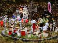Freudenberg: Familie von getteter Luise erhebt Zivilklage
