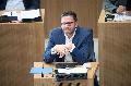 Philipp Fernis wird neuer Justizminister von Rheinland-Pfalz