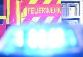 Aktualisiert: Lkw-Brand auf der A48 bei Bendorf sorgte f�r Sperrung