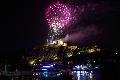 Rhein in Flammen: H�henfeuerwerk trotz D�rre genehmigt