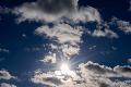 Von der Sonne verwhnt: Sommerliches Wochenende in Rheinland-Pfalz