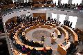 Rheinland-Pfalz Landtag erweitert Vizepr�sidium