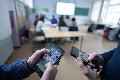 Strengere Handy-Regeln an Schulen in Rheinland-Pfalz ab Februar
