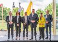 CDU Rheinland-Pfalz: Neue Gesichter in der Landesregierung
