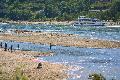 Hitzewelle l�sst Fl�sse in Rheinland-Pfalz aufheizen - Rhein k�nnte 27 Grad erreichen