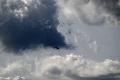 Wechselhaftes Wetter in Rheinland-Pfalz - Sonne und Regen im stndigen Wechsel