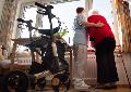 Pflegekammer Rheinland-Pfalz fordert mehr Geld fr Hitzeschutz in Heimen
