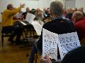 Ch�re in Rheinland-Pfalz suchen dringend Nachwuchs am Dirigentenpult