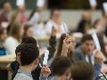 Rheinland-Pfalz: Jugendliche drngen auf mehr politische Mitsprache