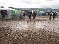 Rock am Ring: Regen, Schlamm und musikalische Highlights in der Eifel