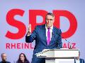 Alexander Schweitzer fhrt SPD in Rheinland-Pfalz als Spitzenkandidat