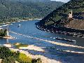 Sommerhitze in Rheinland-Pfalz: Temperaturen �ber 30 Grad erwartet