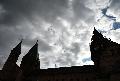 Mildes Herbstwetter in Rheinland-Pfalz: Meist trocken und sonnig