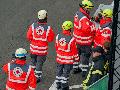 Erfolgreicher Ernstfall-Test: Landesweite Katastrophenbung in Rheinland-Pfalz