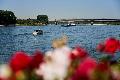 Wetterumschwung in Rheinland-Pfalz: Sommerliche Hitze weicht herbstlichem Regen