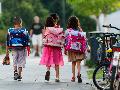 Rheinland-Pfalz: Sicher zur Schule - Tipps fr Eltern und Kinder