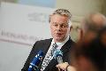 Ministerpr�sidentenkonferenz in Berlin: Wichtige Themen auf der Agenda
