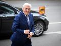 Bundesprsident Steinmeier besucht Andernach fr Brgerdialog und Projekte