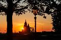 Von Regen zu Sonnenschein: Rheinland-Pfalz erwartet sommerliche Temperaturen