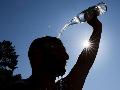 Heies Sommerwochenende in Rheinland-Pfalz erwartet