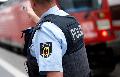 23-Jhriger im Zug nach Streit mit Messer verletzt