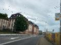 Wolken und Schauer: Herbstliches Wetter in Rheinland-Pfalz erwartet