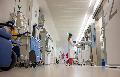 Gesundheitsminister Hoch verteidigt Krankenhausreform in Rheinland-Pfalz