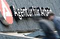 Leichter R�ckgang der Arbeitslosigkeit in Rheinland-Pfalz