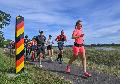 Zwischen Dialekten und H�henmetern: Joyce H�bners Marathonreise in Rheinland-Pfalz