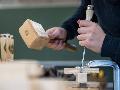 Vom Studium zur Werkbank: Handwerkskammer Koblenz verzeichtnet Auftrieb