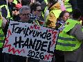 Tarifeinigung im Einzelhandel: Mehr Geld f�r Besch�ftigte in Rheinland-Pfalz